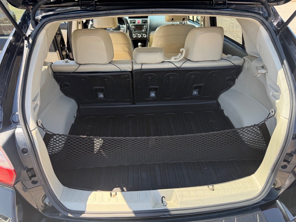 2013 Subaru Crosstrek - $6,000