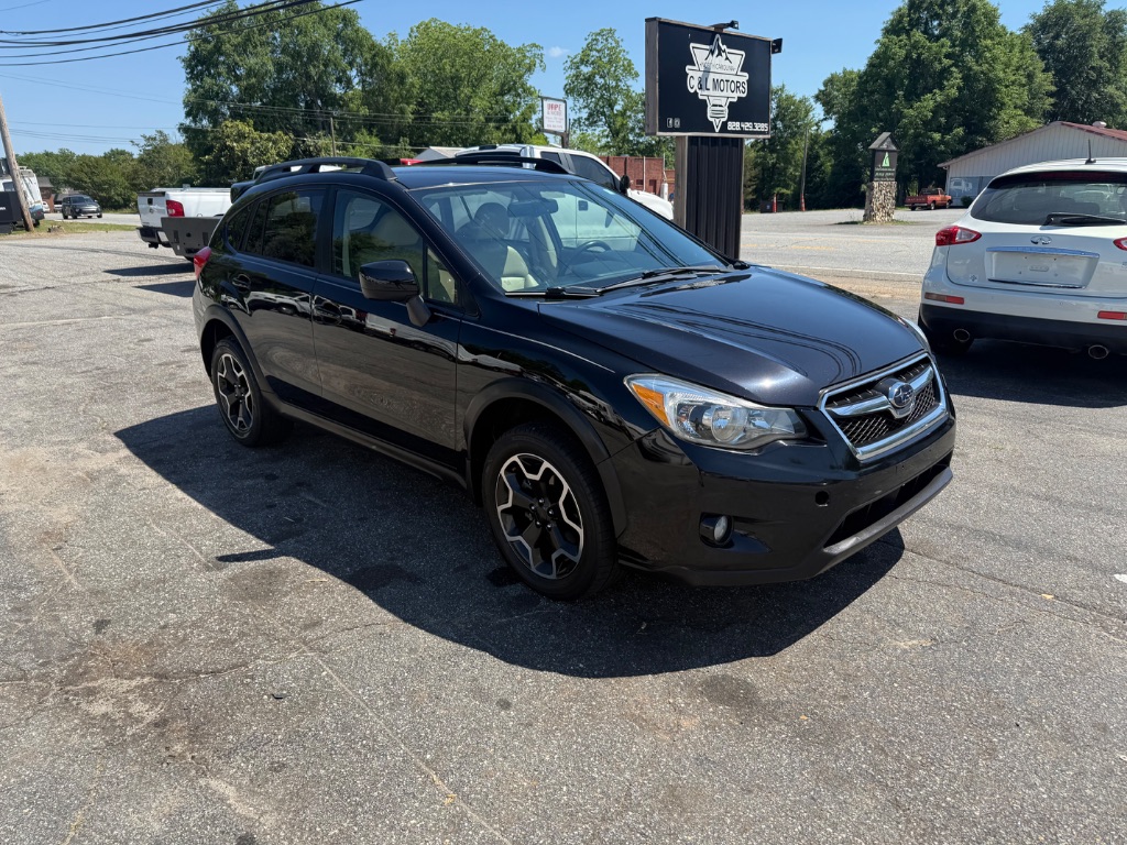 2013 Subaru Crosstrek - $6,000