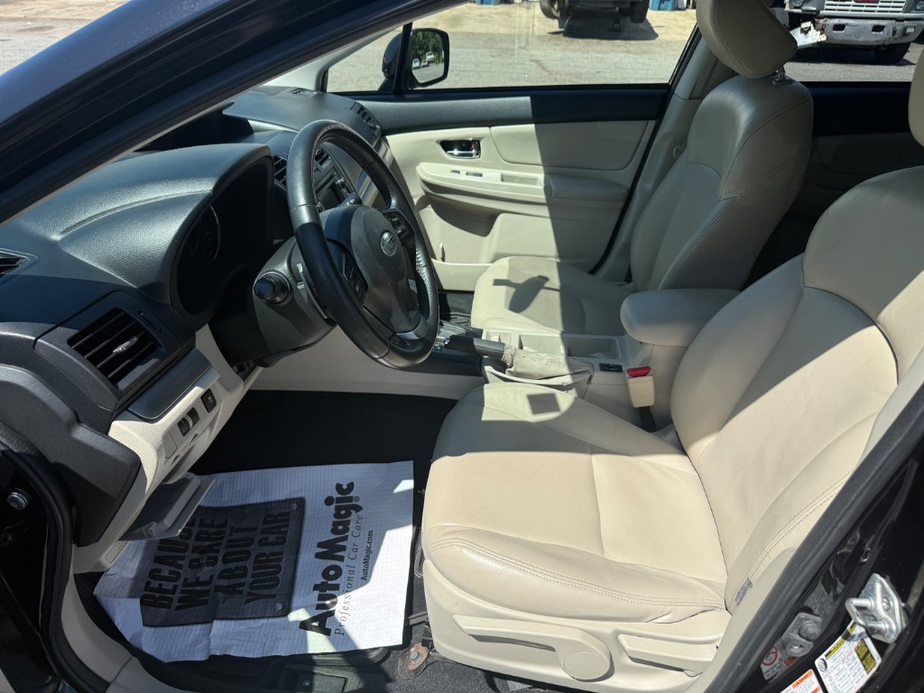 2013 Subaru Crosstrek - $6,000