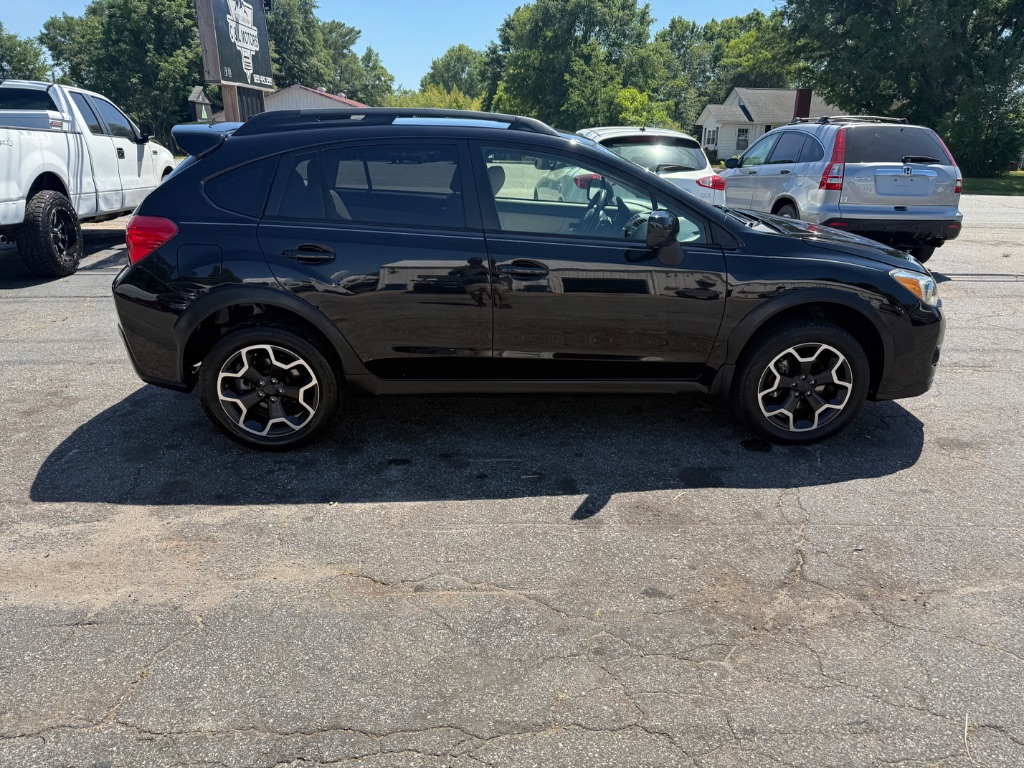 2013 Subaru Crosstrek - $6,000
