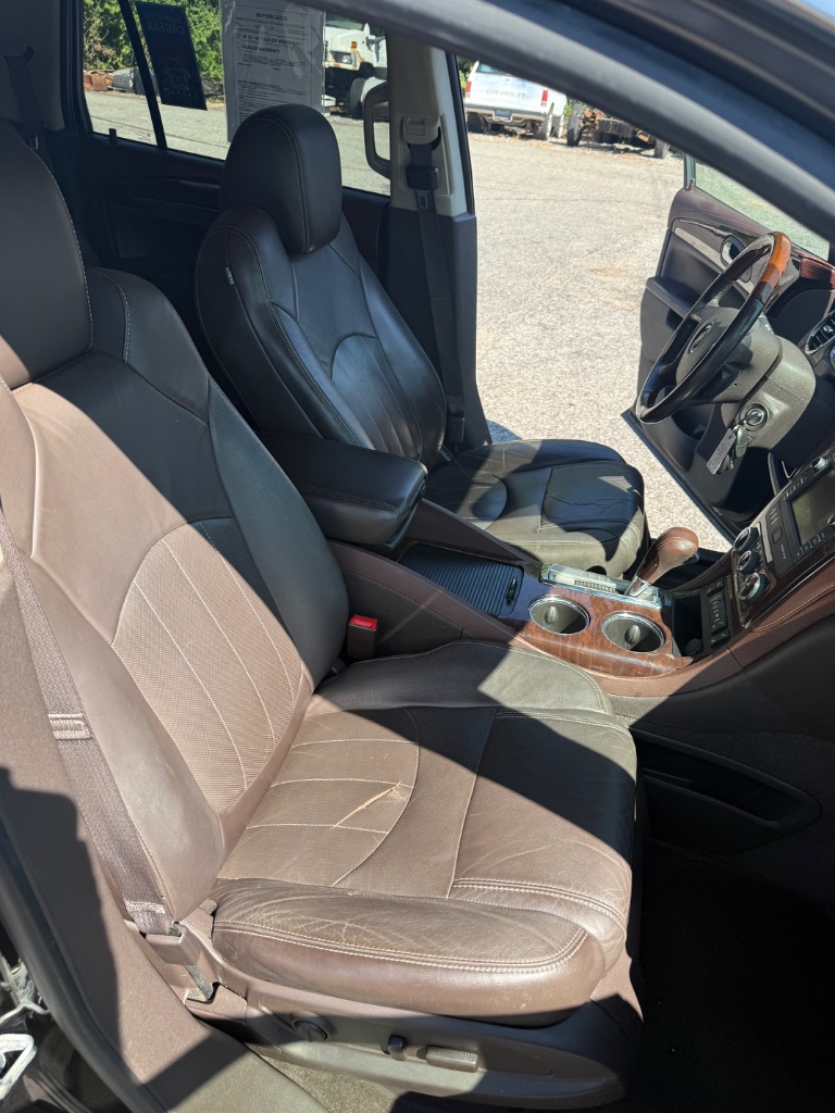 2013 Buick Enclave - $6,850