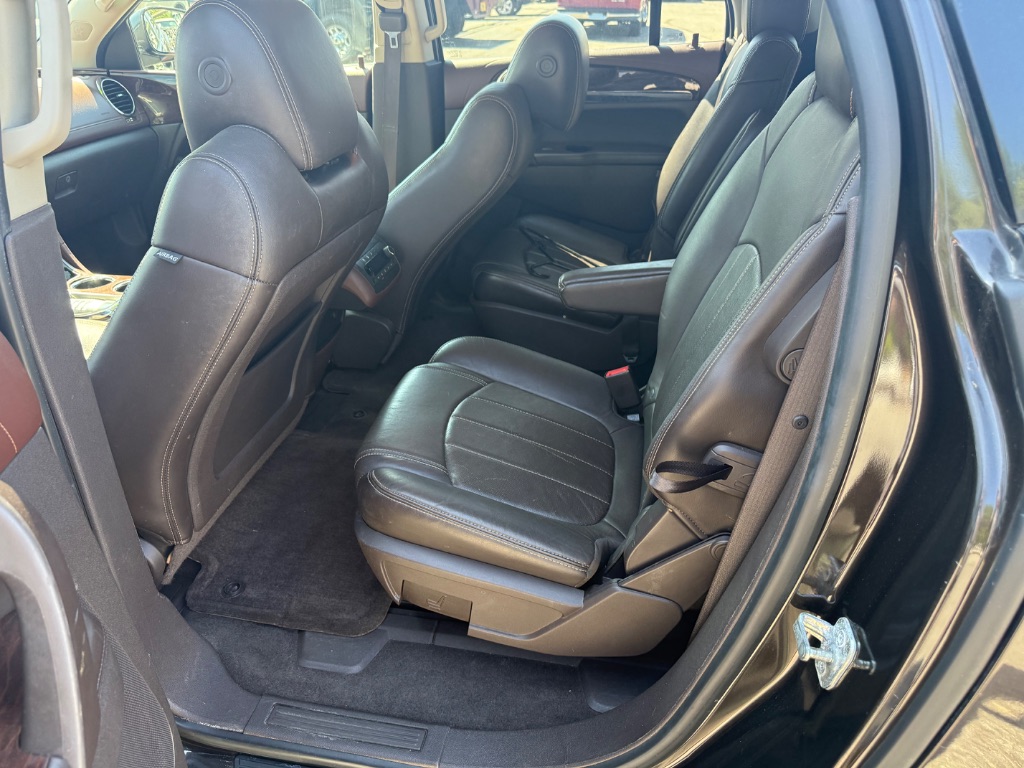 2013 Buick Enclave - $6,850