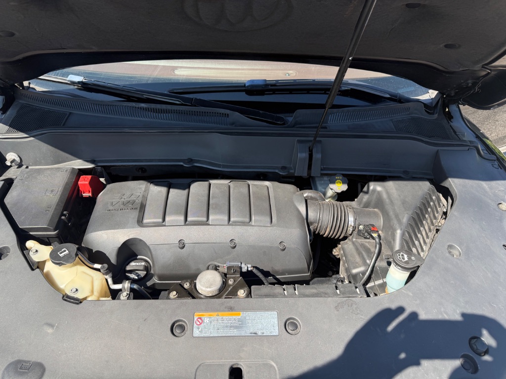 2013 Buick Enclave - $6,850