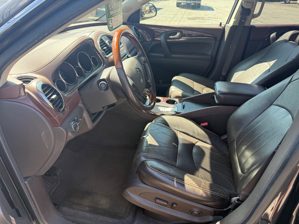 2013 Buick Enclave - $6,850