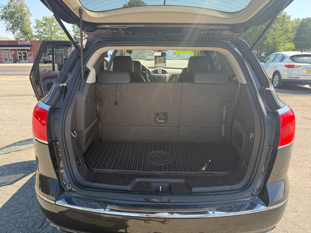 2013 Buick Enclave - $6,850