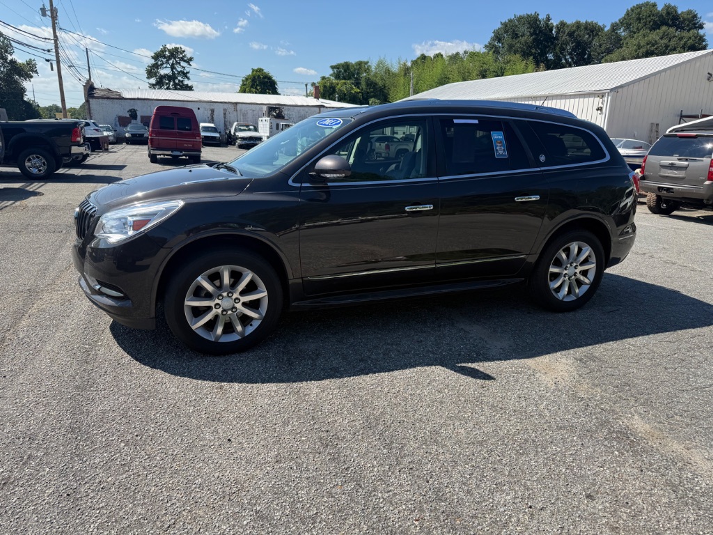 2013 Buick Enclave - $6,850