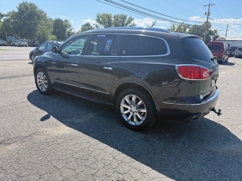 2013 Buick Enclave - $6,850