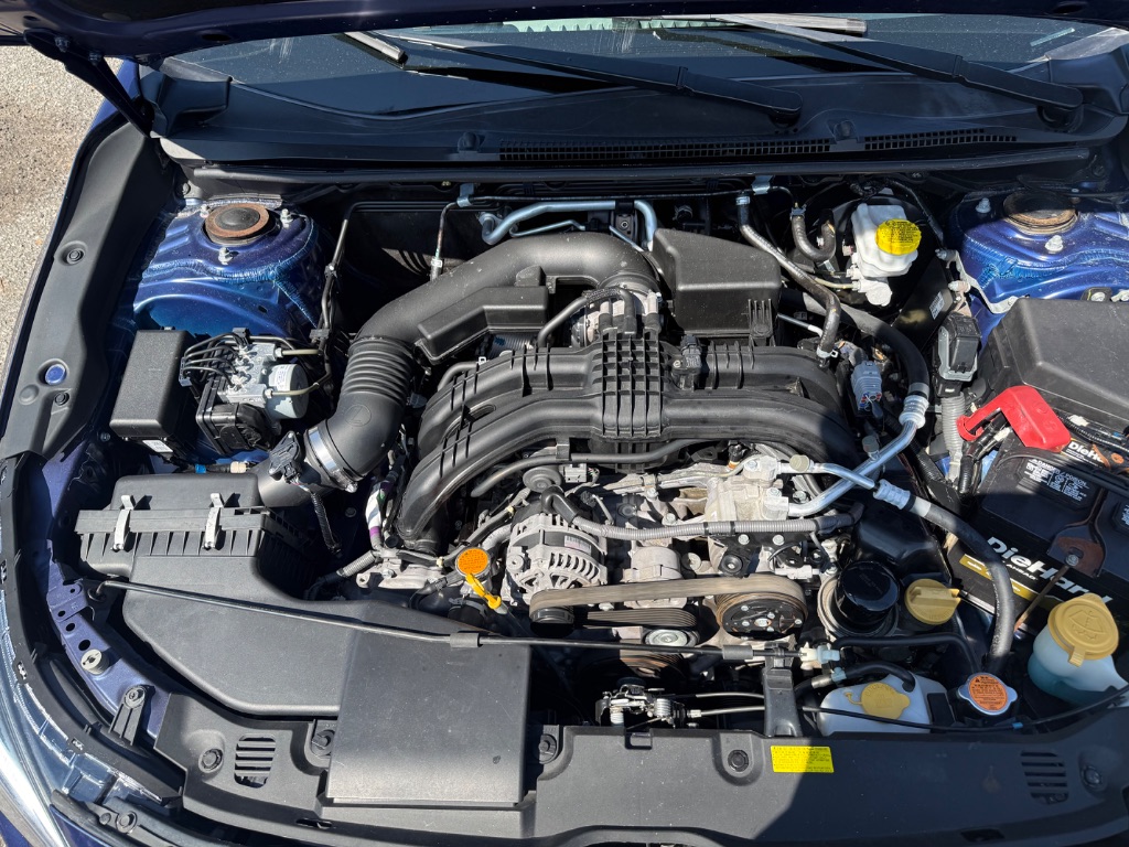 2018 Subaru Impreza - $7,850