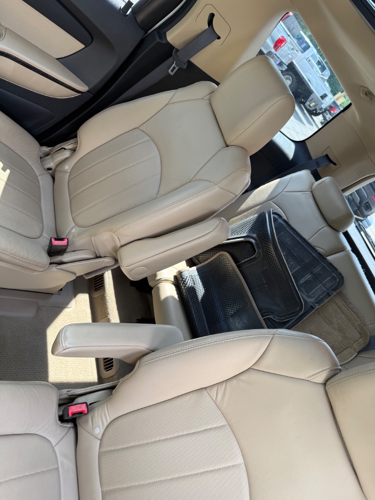 2012 GMC Acadia - $7,995