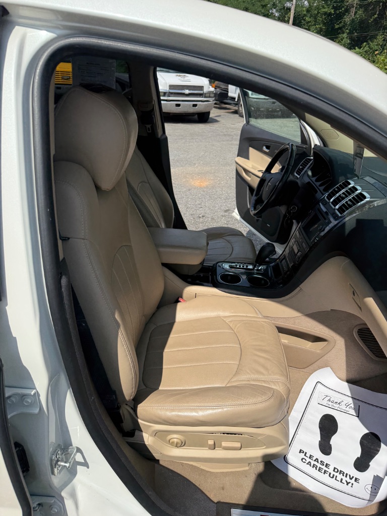 2012 GMC Acadia - $7,995