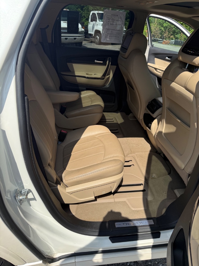 2012 GMC Acadia - $7,995