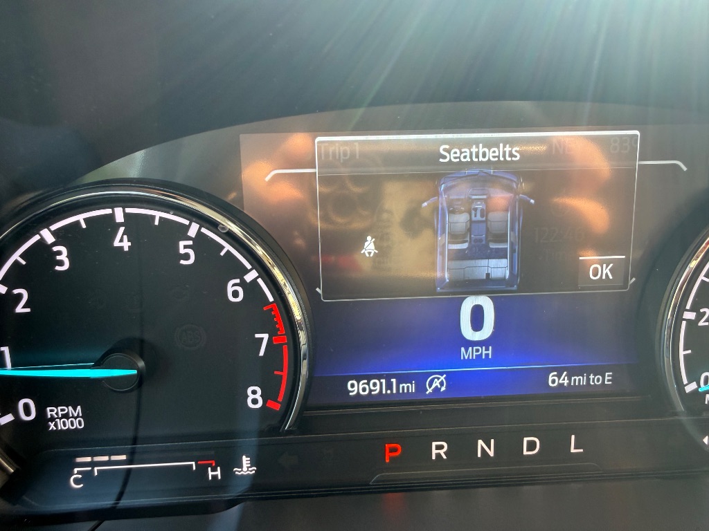 2024 Ford Maverick - $21,995