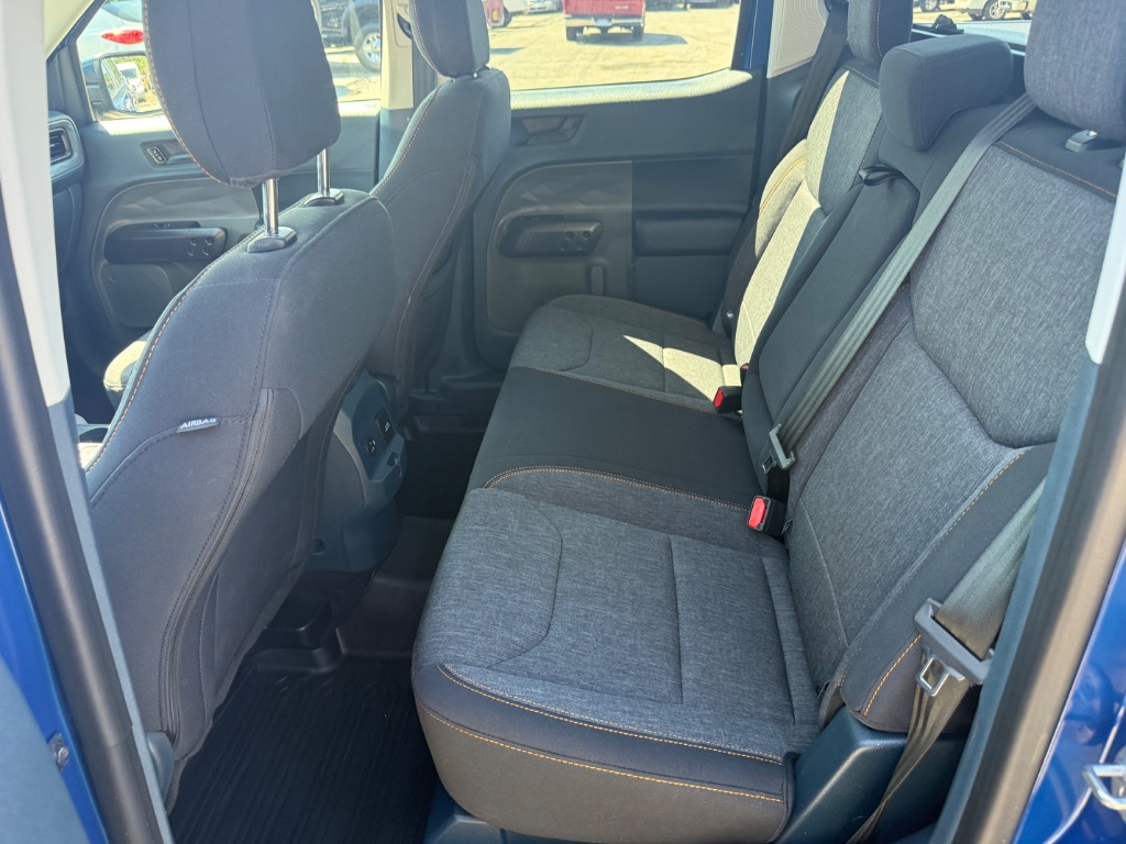 2024 Ford Maverick - $21,995
