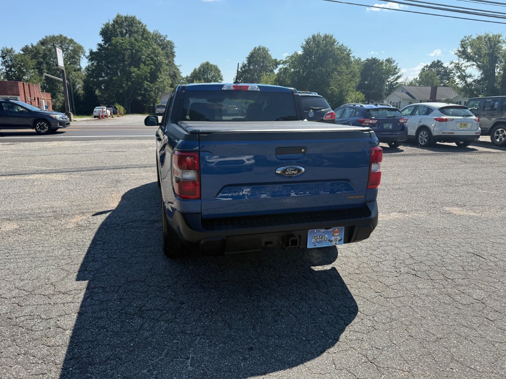 2024 Ford Maverick - $21,995