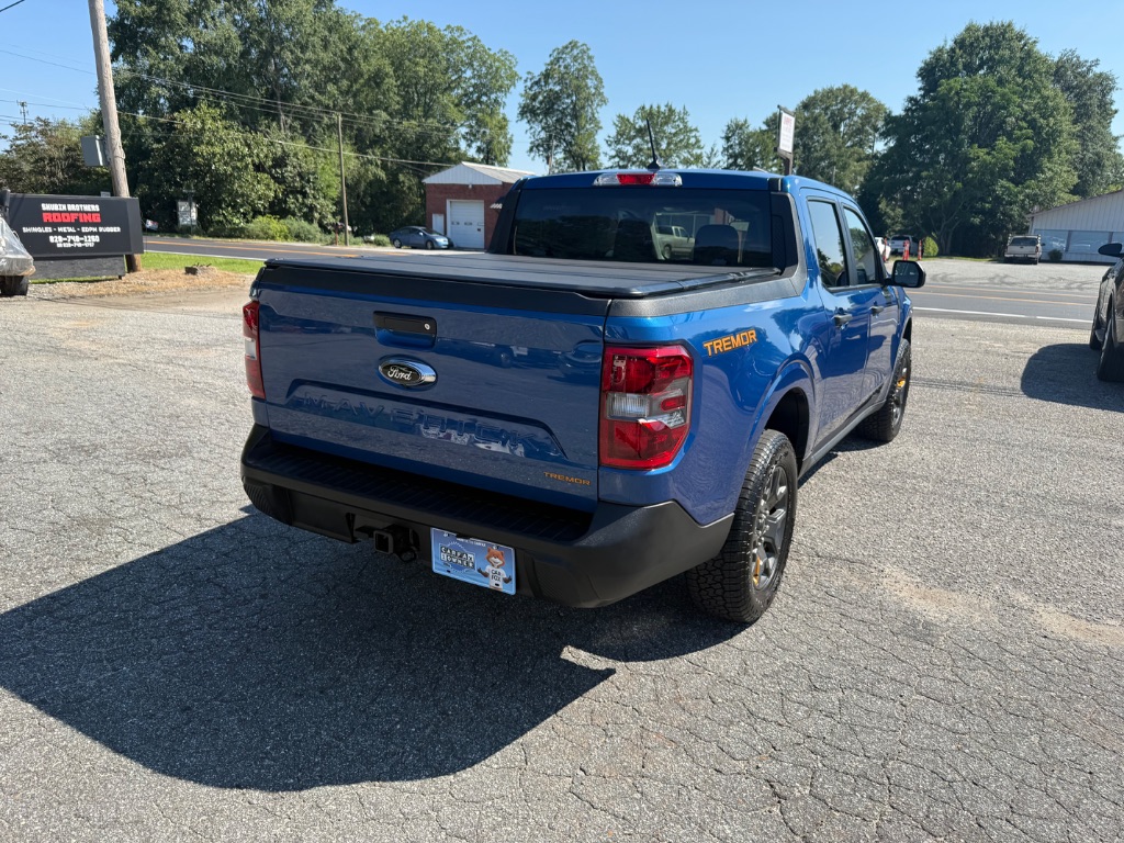 2024 Ford Maverick - $21,995