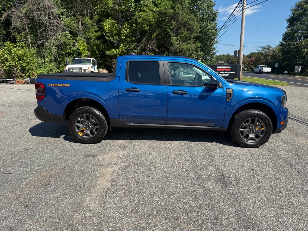 2024 Ford Maverick - $21,995