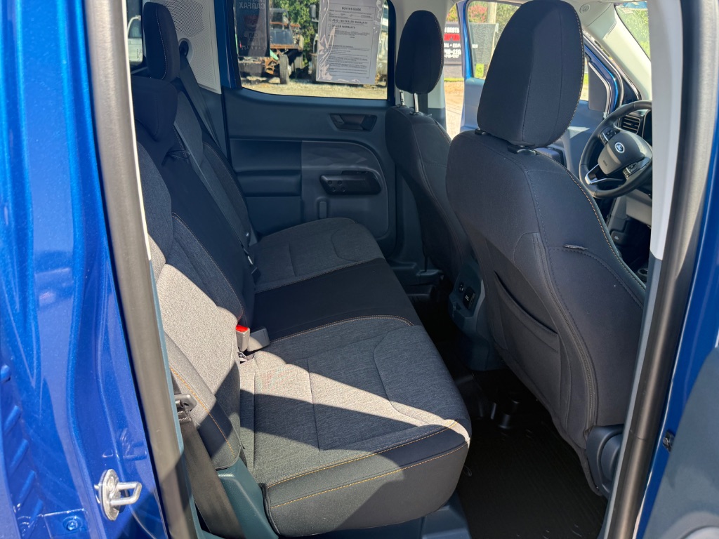 2024 Ford Maverick - $21,995