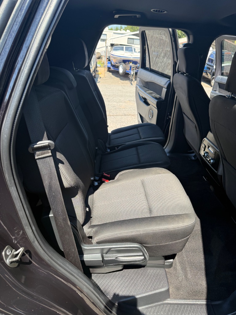2019 Ford Expedition - $16,250
