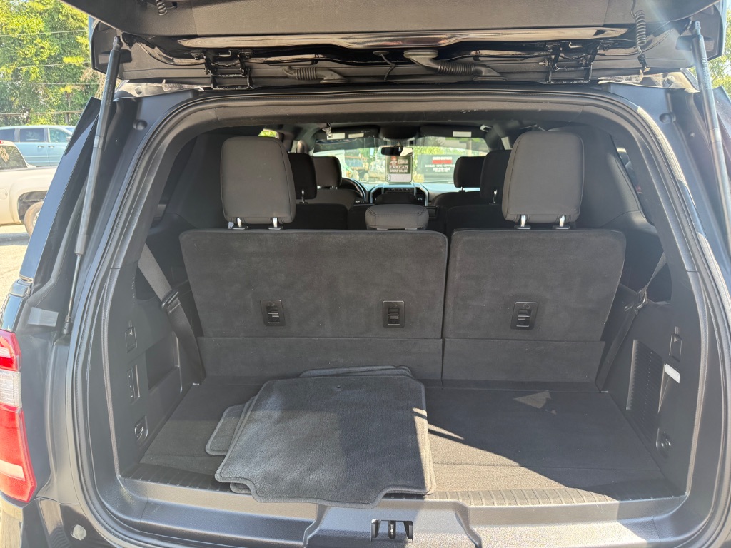 2019 Ford Expedition - $16,250
