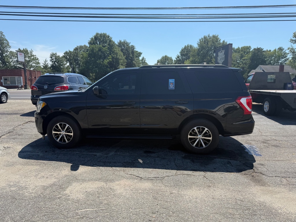 2019 Ford Expedition - $16,250