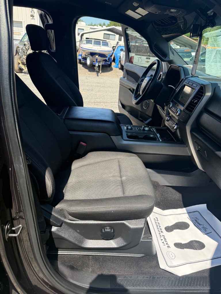 2019 Ford Expedition - $16,250