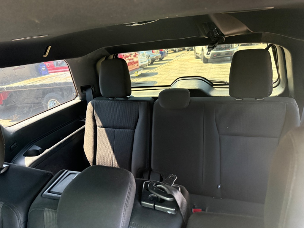 2019 Ford Expedition - $16,250
