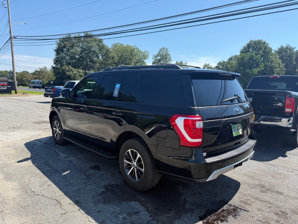 2019 Ford Expedition - $16,250