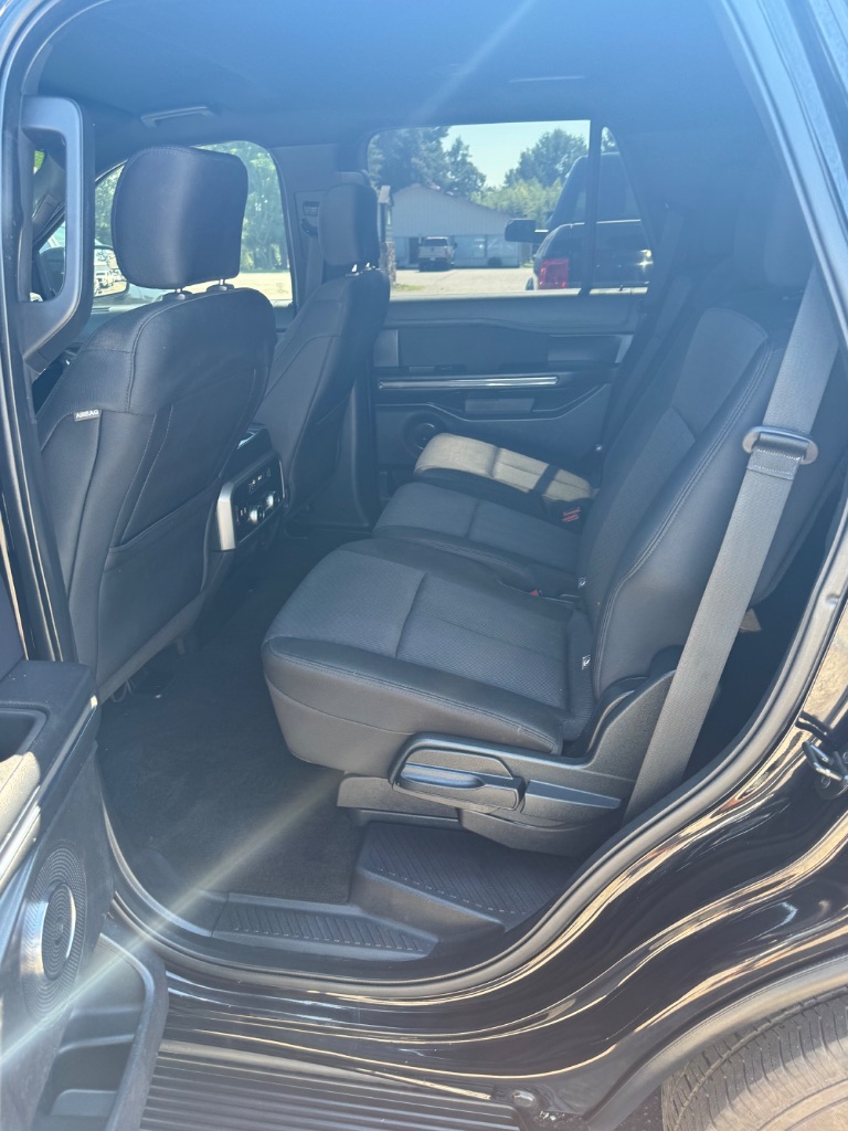 2019 Ford Expedition - $16,250