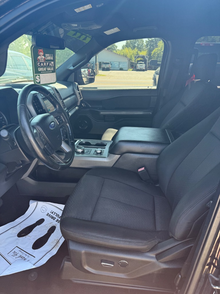 2019 Ford Expedition - $16,250