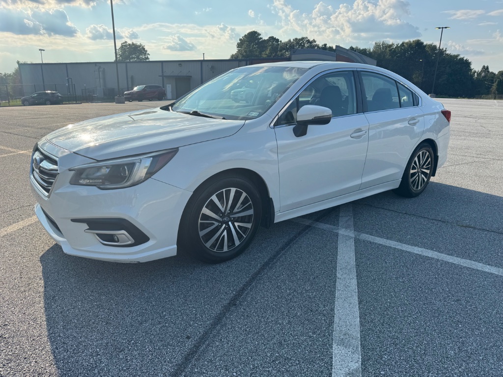 2019 Subaru Legacy - $11,500