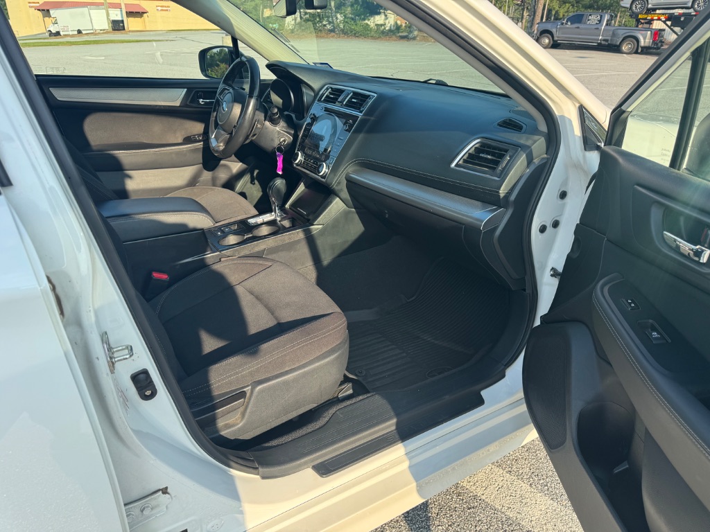 2019 Subaru Legacy - $11,500