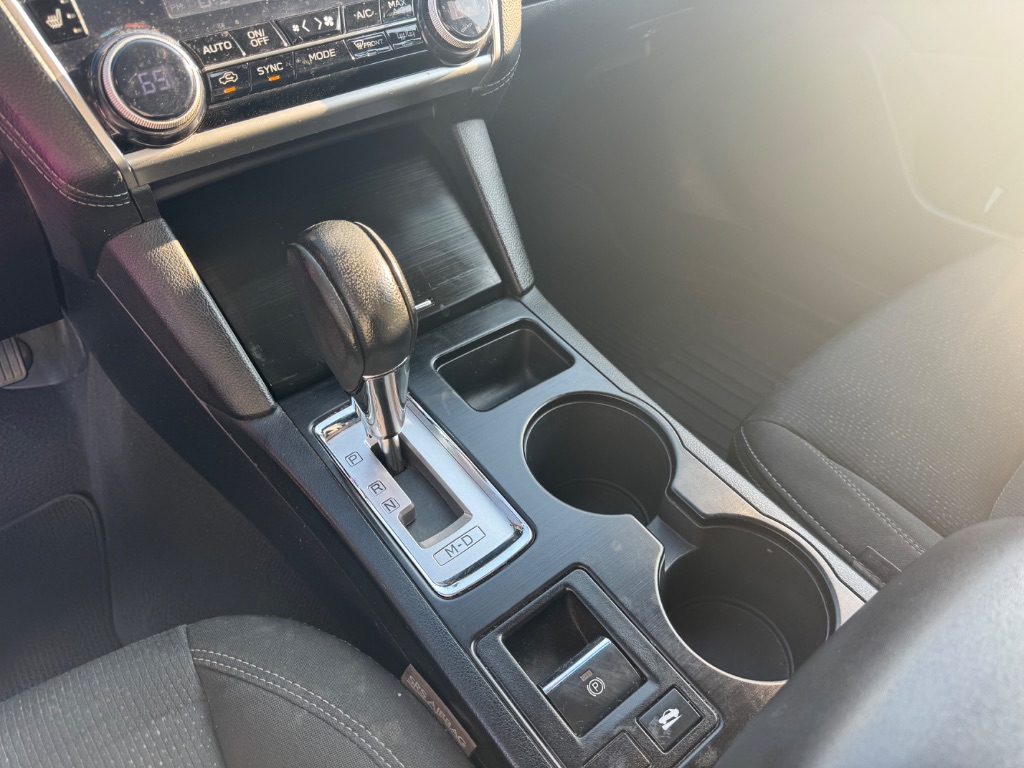 2019 Subaru Legacy - $11,500