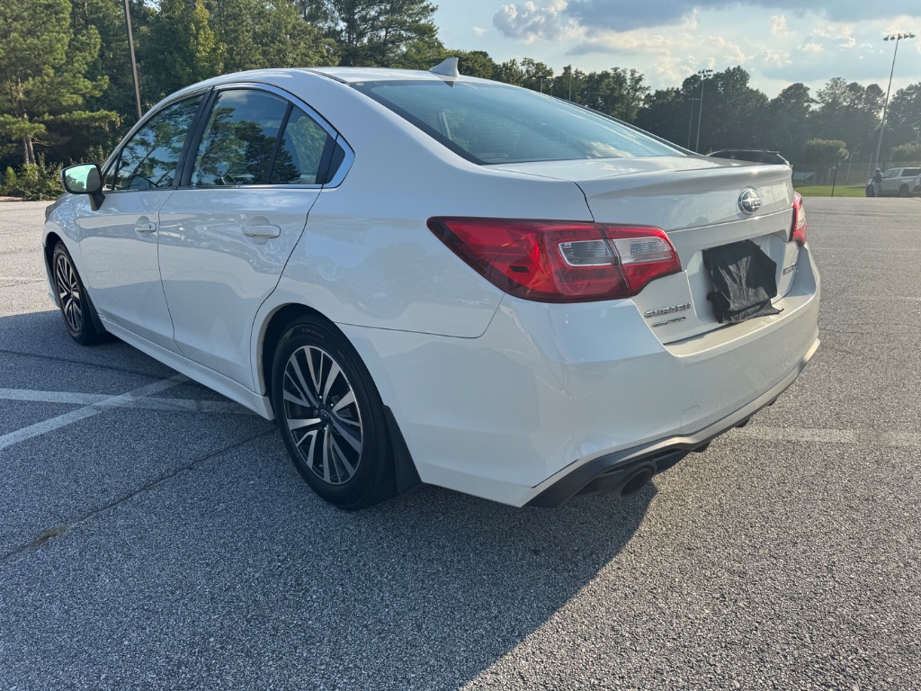 2019 Subaru Legacy - $11,500