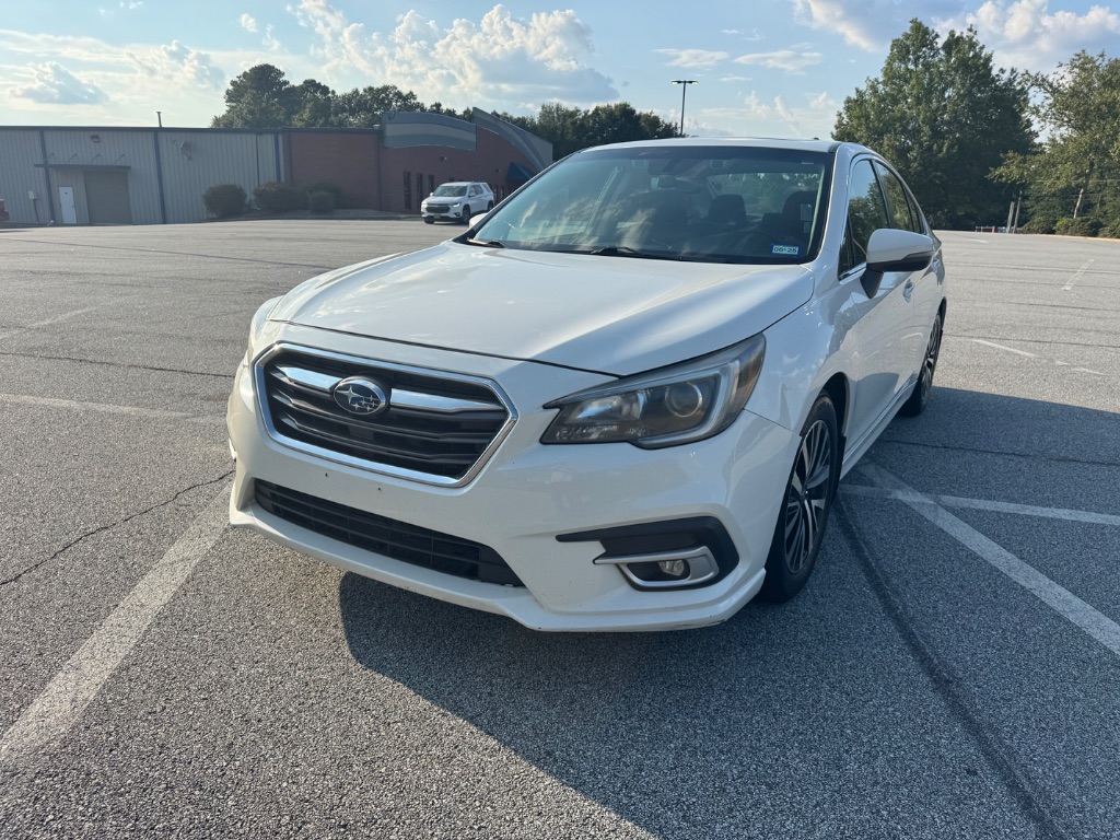 2019 Subaru Legacy - $11,500