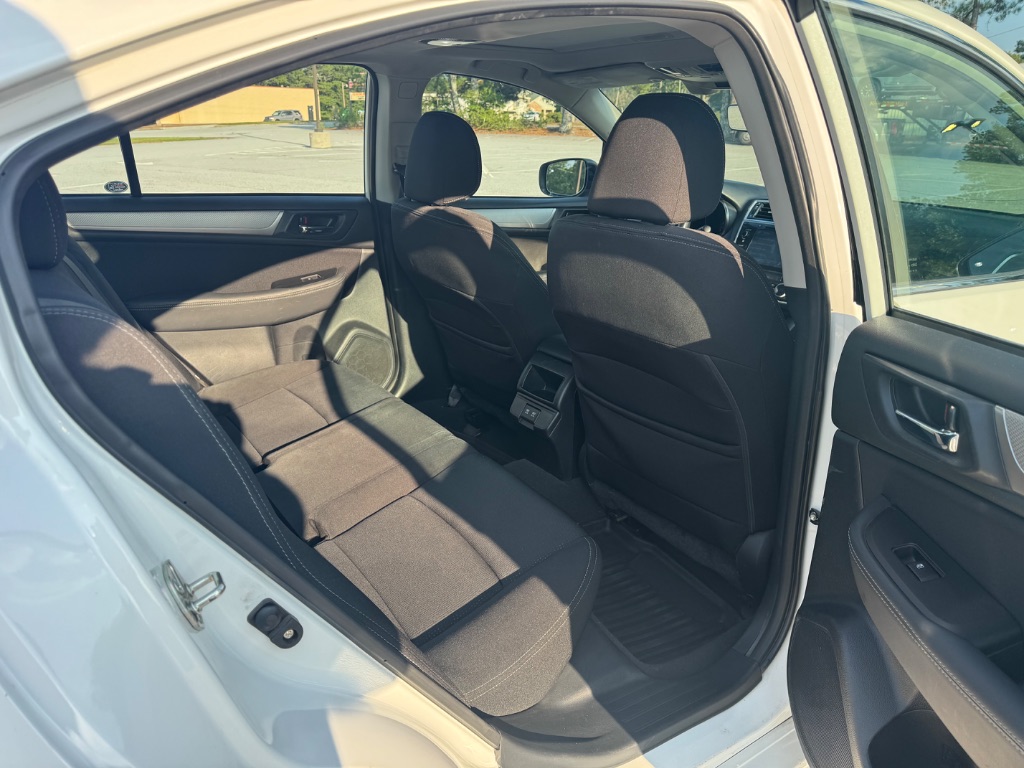 2019 Subaru Legacy - $11,500