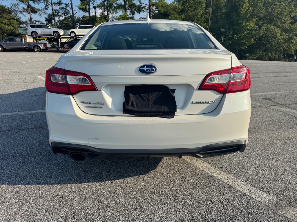 2019 Subaru Legacy - $11,500