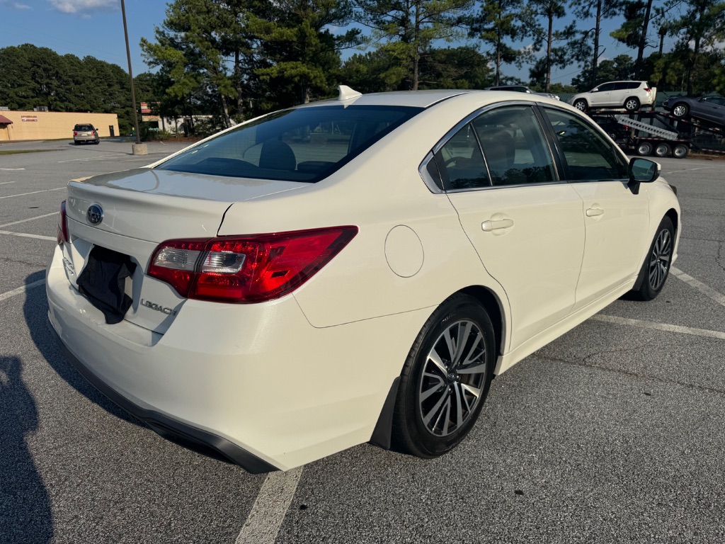 2019 Subaru Legacy - $11,500