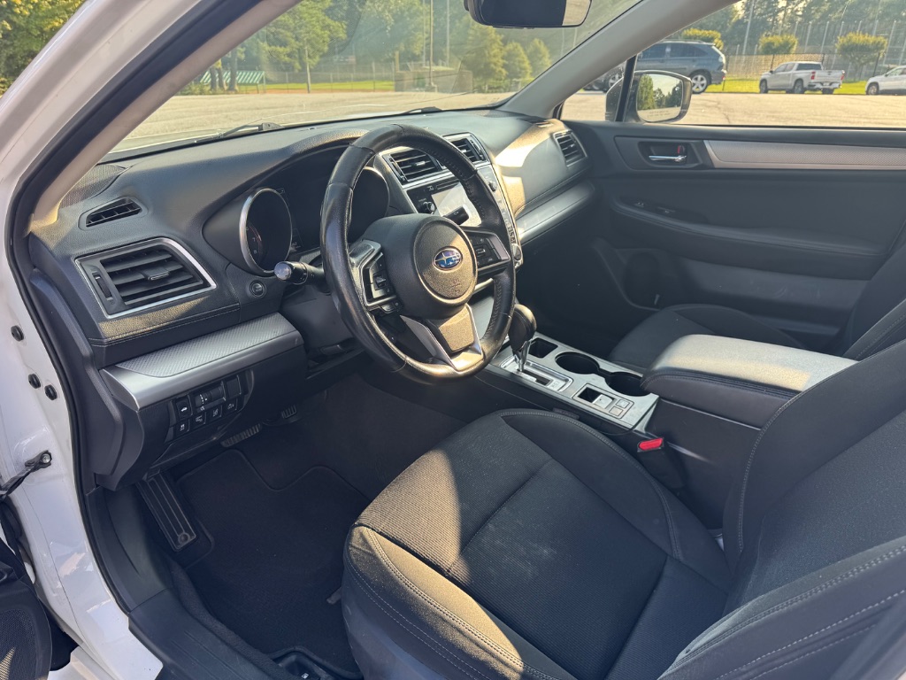 2019 Subaru Legacy - $11,500