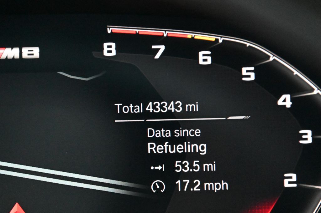 2020 BMW M - $58,988