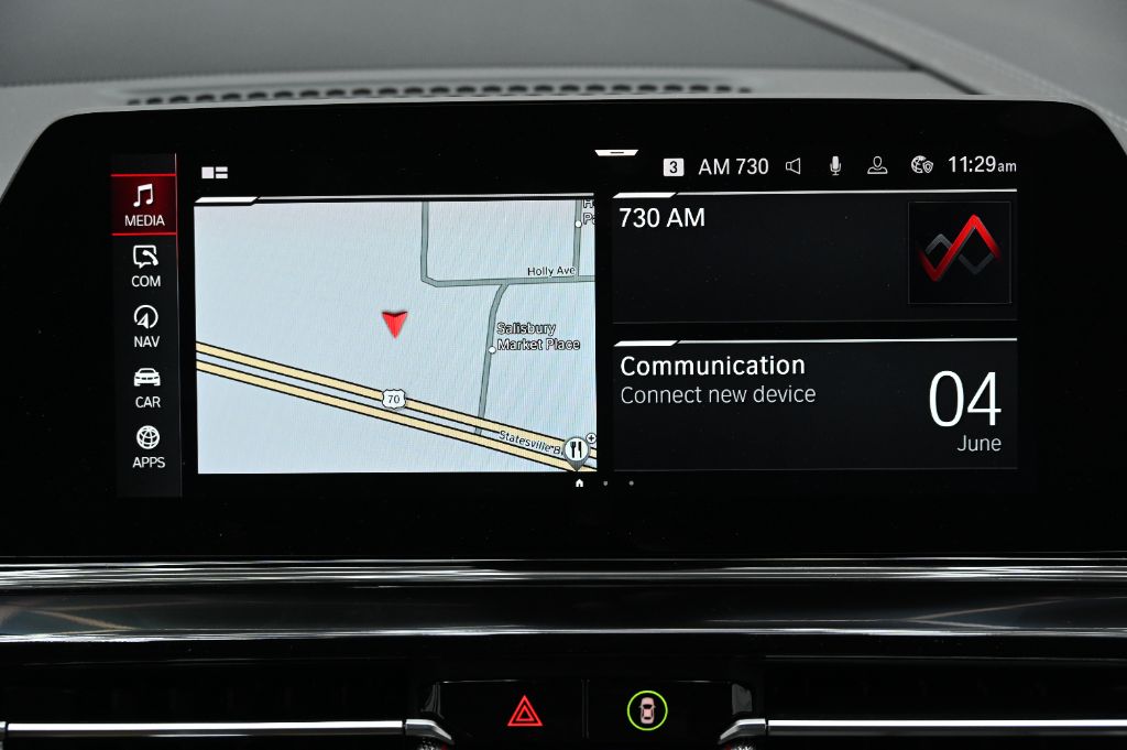 2020 BMW M - $58,988