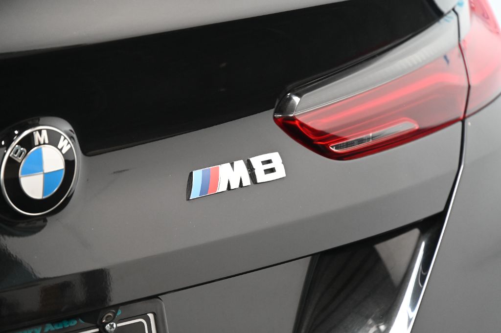 2020 BMW M - $58,988
