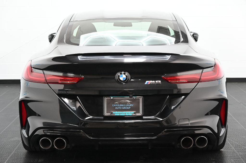 2020 BMW M - $58,988