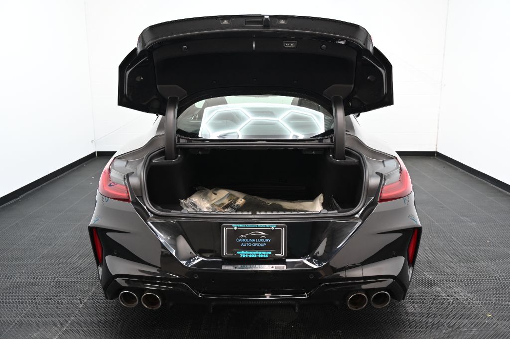 2020 BMW M - $58,988