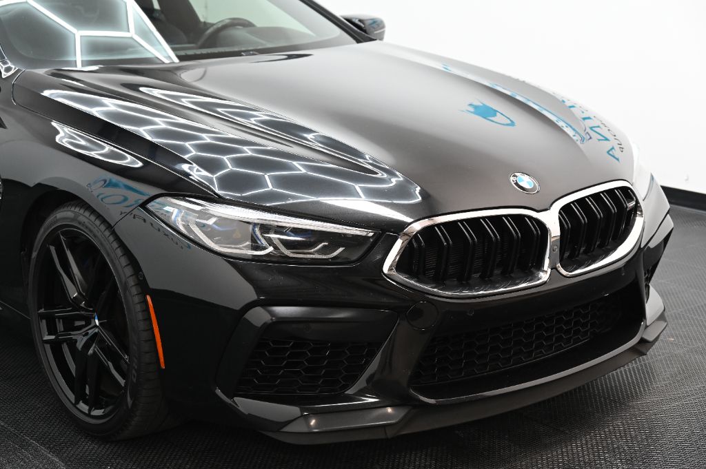 2020 BMW M - $58,988
