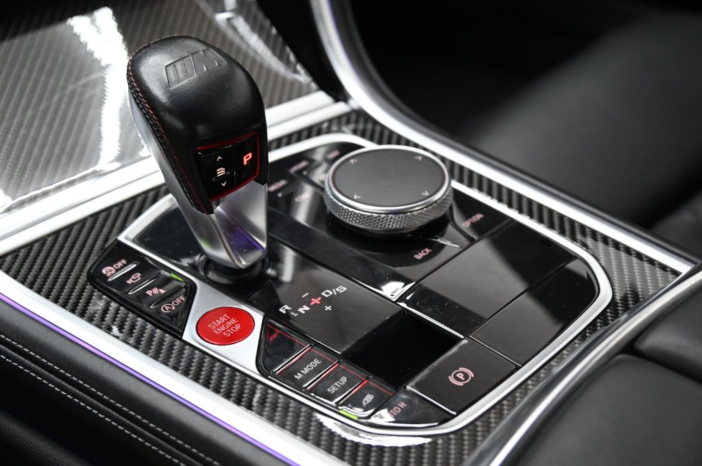 2020 BMW M - $58,988