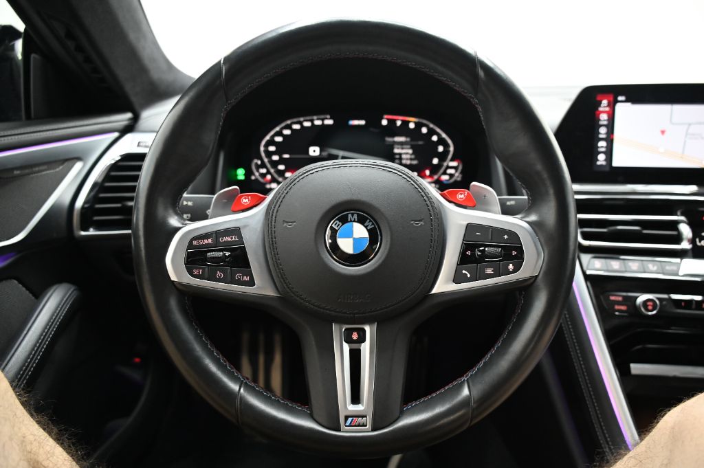 2020 BMW M - $58,988