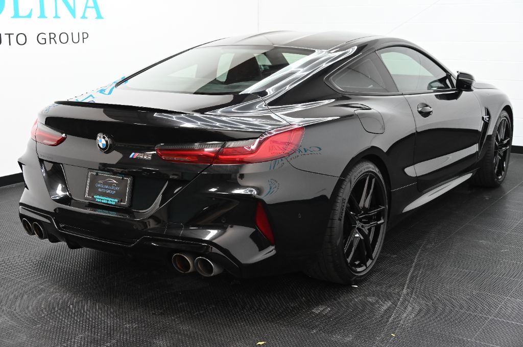 2020 BMW M - $58,988