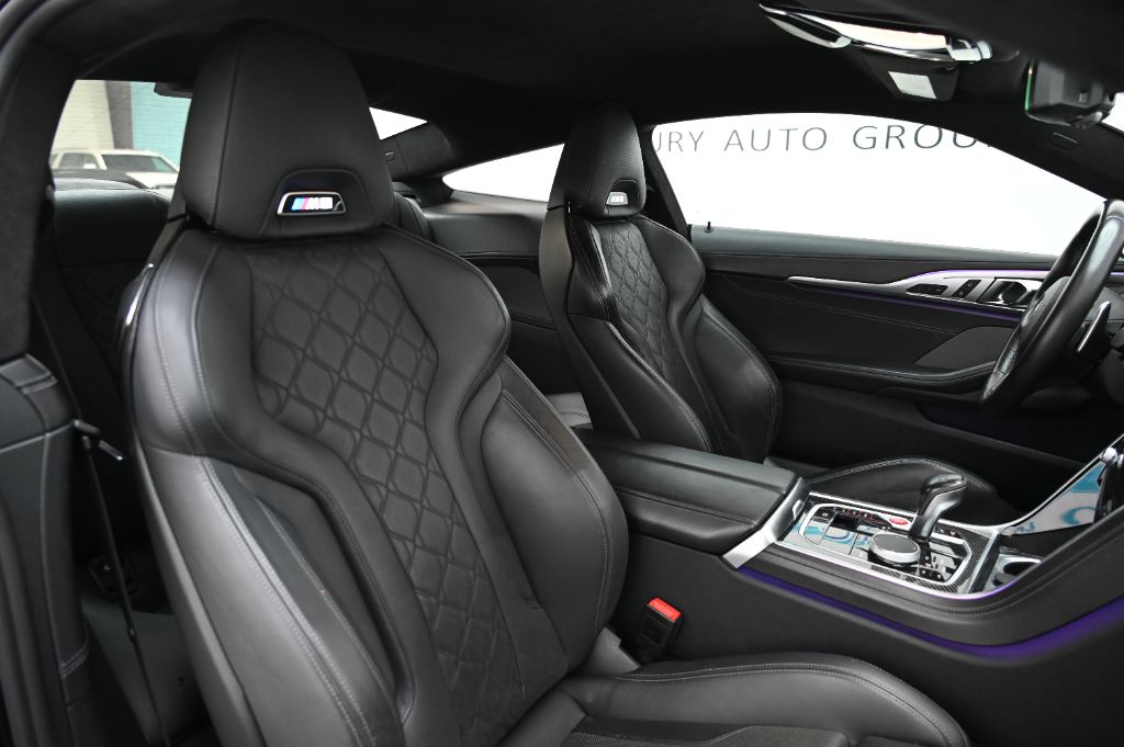 2020 BMW M - $58,988