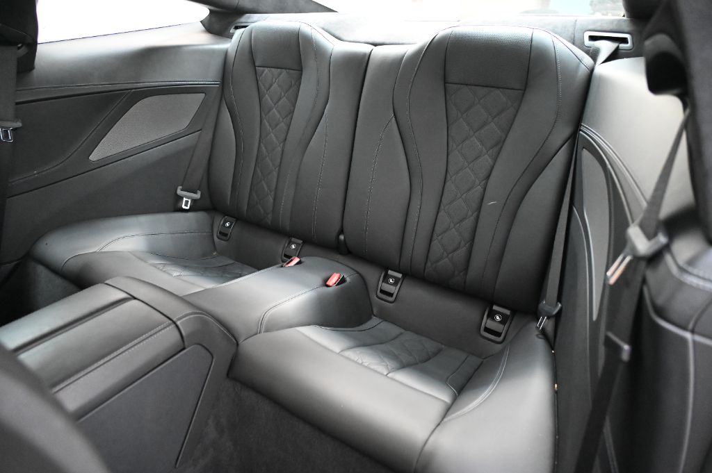 2020 BMW M - $58,988