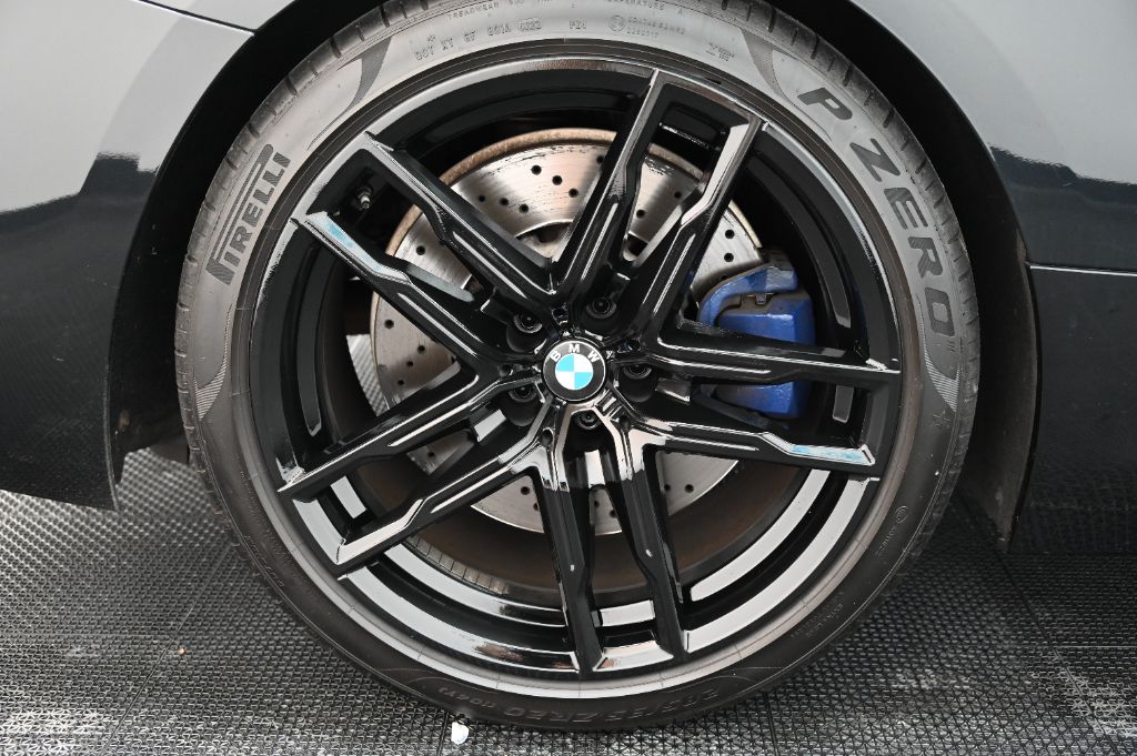 2020 BMW M - $58,988